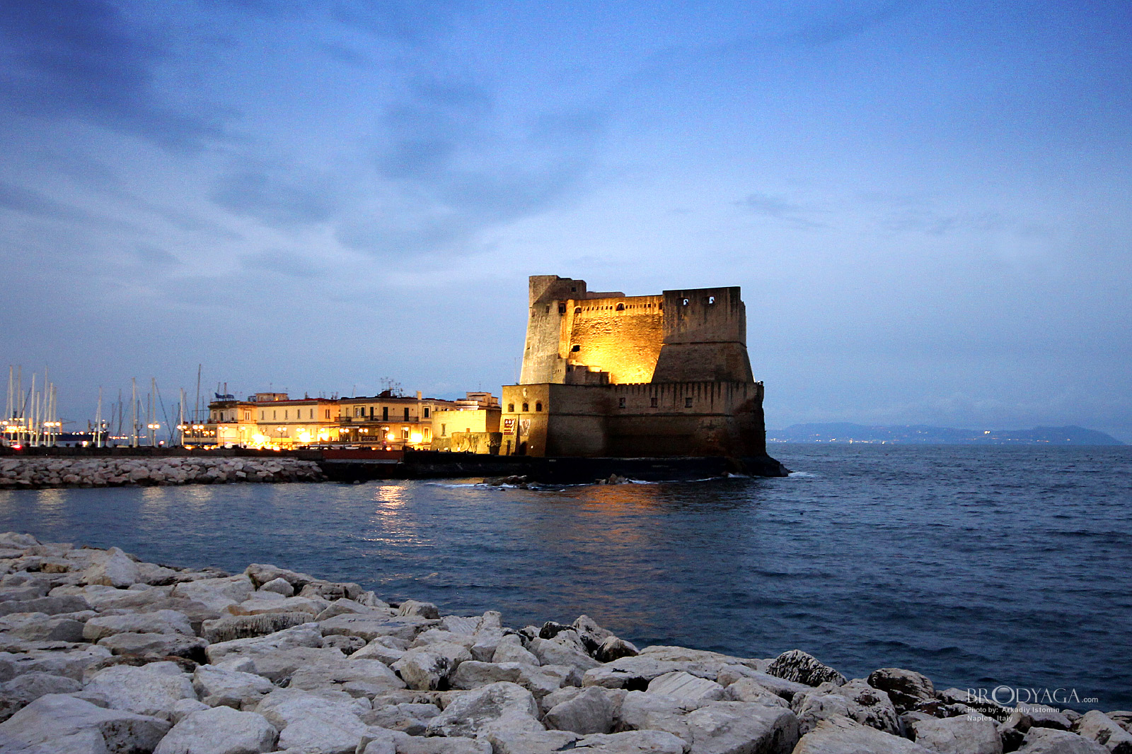 Naples